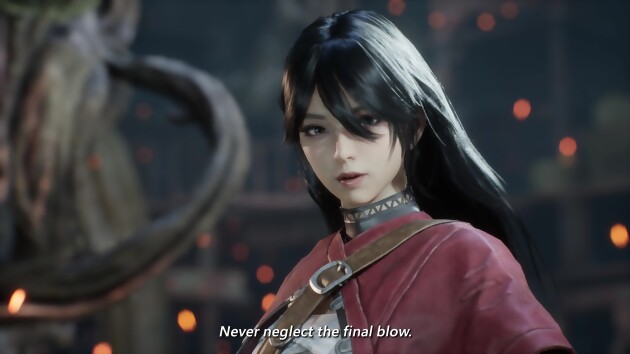 Beast of Reincarnation