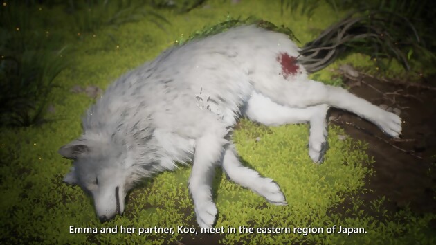 Beast of Reincarnation