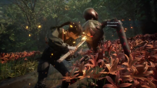 Beast of Reincarnation