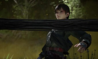 Beast of Reincarnation