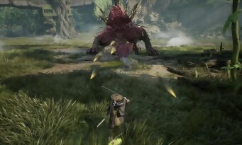 Beast of Reincarnation