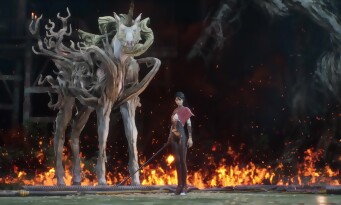 Beast of Reincarnation