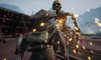 Beast of Reincarnation