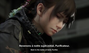 Beast of Reincarnation