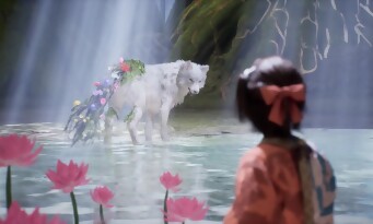 Beast of Reincarnation