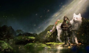 Beast of Reincarnation