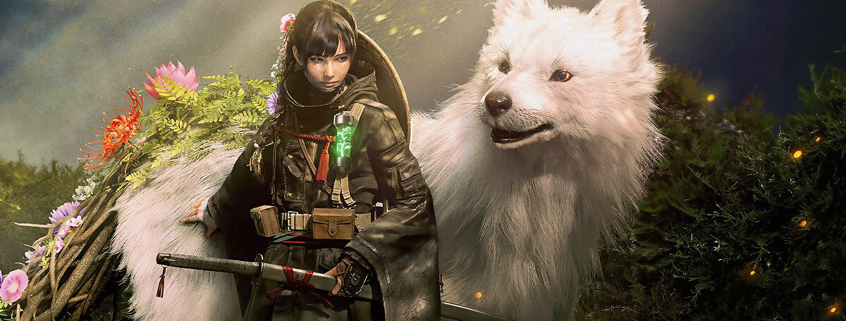 Beast of Reincarnation : la preuve que Game Freak peut faire des beaux jeux en d