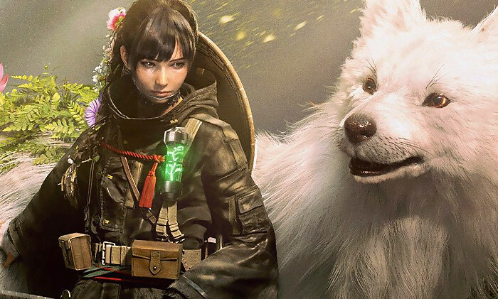 Beast of Reincarnation : la preuve que Game Freak peut faire des jeux beaux et ambitieux en dehors de Pokémon