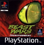 Beast Wars : Transformers