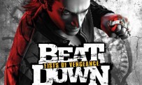 Beat Down : Fists of Vengeance