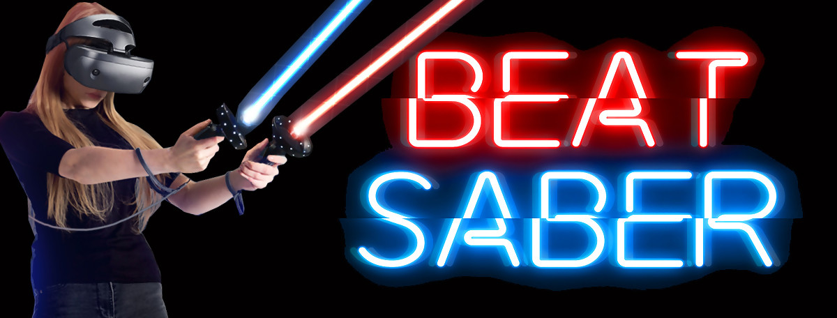 Test Beat Saber : quand le PS VR nous transforme en Jedi du rythme