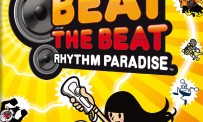 Rhythm Paradise Wii