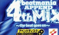 Beatmania Append 4th Mix