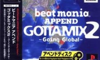 Beatmania Append Gotta Mix 2 : Going Global