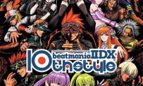 Beatmania IIDX 10th Style