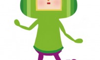 Beautiful Katamari