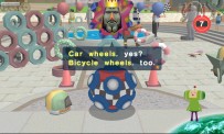 Beautiful Katamari