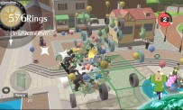 Beautiful Katamari