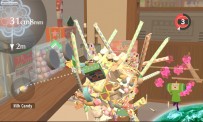 Beautiful Katamari