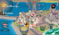 Beautiful Katamari