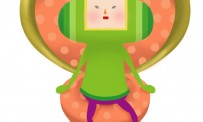 Beautiful Katamari