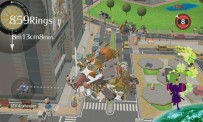 Beautiful Katamari