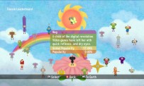 Beautiful Katamari