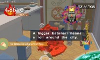 Beautiful Katamari