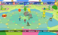 Beautiful Katamari