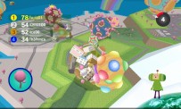 Beautiful Katamari