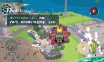 Beautiful Katamari