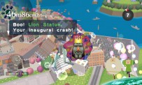 Beautiful Katamari