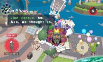 Beautiful Katamari