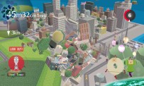 Beautiful Katamari