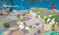 Beautiful Katamari