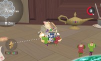 Beautiful Katamari