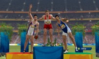 Beijing 2008 - Le Jeu Officiel des Jeux Olympiques