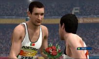 Beijing 2008 - Le Jeu Officiel des Jeux Olympiques