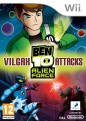 Ben 10 : Alien Force - Vilgax Attacks