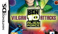 Ben 10 : Alien Force - Vilgax Attacks