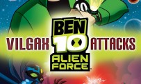 Ben 10 : Alien Force - Vilgax Attacks