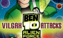 Ben 10 : Alien Force - Vilgax Attacks