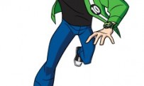 Ben 10 : Alien Force - Vilgax Attacks