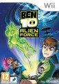 Ben 10 : Alien Force