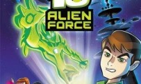Ben 10 : Alien Force