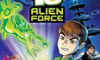 Ben 10 : Alien Force