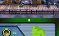 Ben 10 : Alien Force