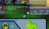 Ben 10 : Alien Force