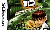 Ben 10 : Protector of Earth