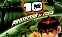 Ben 10 : Protector of Earth